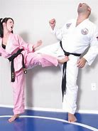 Image result for Karate Groin Kick