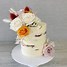 Image result for Flower Birthday Cake