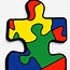 Image result for Autism Spectrum Disorder Clip Art