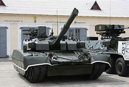 Image result for T 84 Oplot Turret