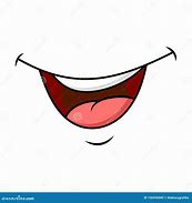 Image result for Mouth Cartoon Pictures for Kids