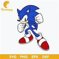 Image result for Sonic Head SVG