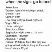 Image result for Zodiac Signs Aesthetic Meme