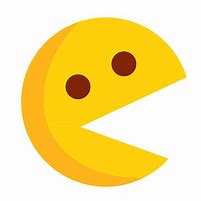 Image result for Pacman Pixel Emoji