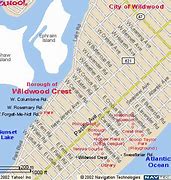 Image result for Wilwood Crest Map