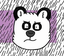 Image result for Worried Panda