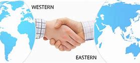 Image result for Castle Architecture Western Vs. Eastern