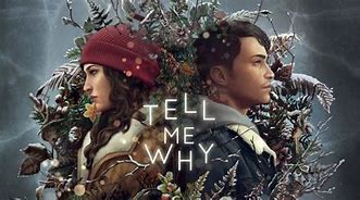 Image result for Tell Me Why Game Wallpaper