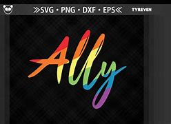 Image result for LGBTQ Ally Professional Icon