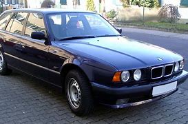 Image result for BMW E34 Tour