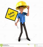 Image result for Work Safety Clip Art