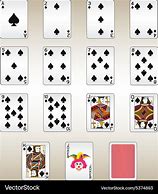 Image result for Playing Cards Spades