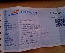 Image result for Kereta API Jakarta Yogyakarta