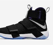 Image result for Nike LeBron Soldier 10