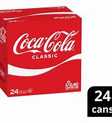 Image result for Coca-Cola 24 Pack