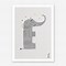 Image result for Alphabet Art Letter E