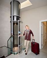 Image result for Smallest Residential Elevators