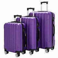 Image result for Suit Bag Suitcase