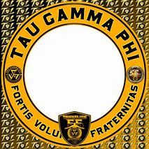 Image result for 55th Anniversary Tau Gamma Phi