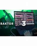 Image result for Native Instrument Pro DJ 3