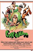 Image result for Caveman Movie 1981