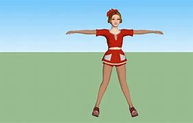 Image result for SketchUp Female