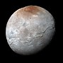 Image result for Moons of Pluto Charan