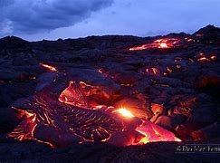 Image result for Lava Forming New Island in Ocean