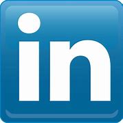 Image result for Cool LinkedIn Logo