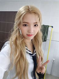 Image result for Soyen Died G Idle