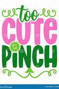 Image result for Pinch Cartoon