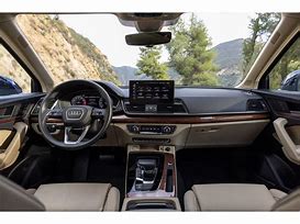 Image result for audi x5 interior