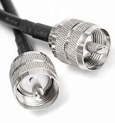 Image result for Coax Plug