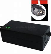 Image result for Lithium Battery Charging 48V