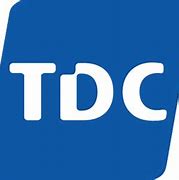 Image result for TDC Net Logo No Background