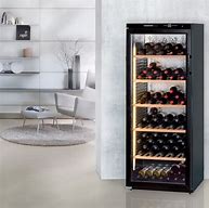 Image result for Freestanding Wine Cooler