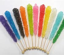 Image result for Cartoon Rock Candy