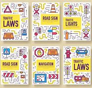 Image result for UK Road Marking Stock Clip Art