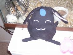 Image result for Mokona Plush