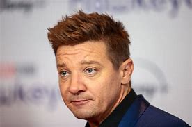 Image result for Jeremy Renner