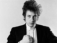 Image result for Bob Dylan Hair