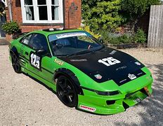 Image result for Toyota MR2 Track Car