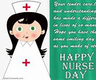 Image result for Nurses Day Funny Quotes