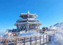 Image result for Korea Winter Wallpaper