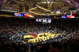 Image result for Iowa WBB Center