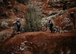 Image result for Red Bull Rampage Map