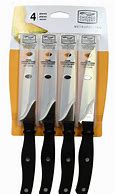 Image result for Chicago Cutlery Steak Knife Set