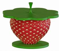 Image result for Strawberry Table Top