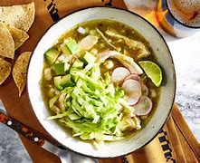 Image result for Pozole Verde