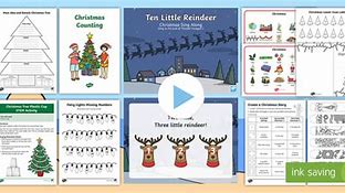 Image result for Christmas Twin Day Activity